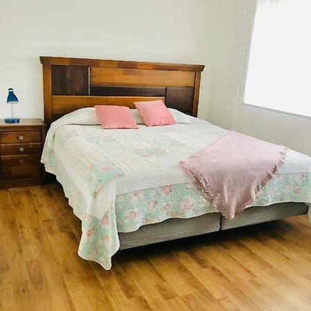 칠리언 Casa Boutique 아파트 외부 사진