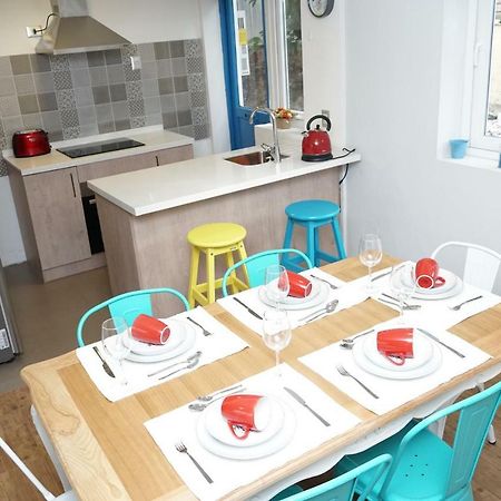 칠리언 Casa Boutique 아파트 외부 사진