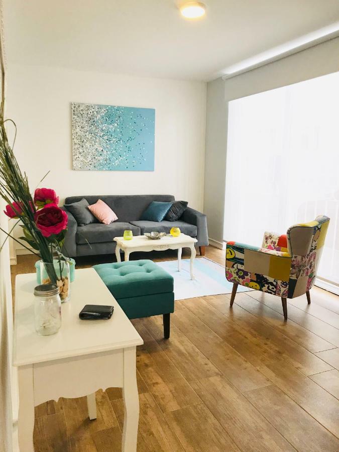 칠리언 Casa Boutique 아파트 외부 사진