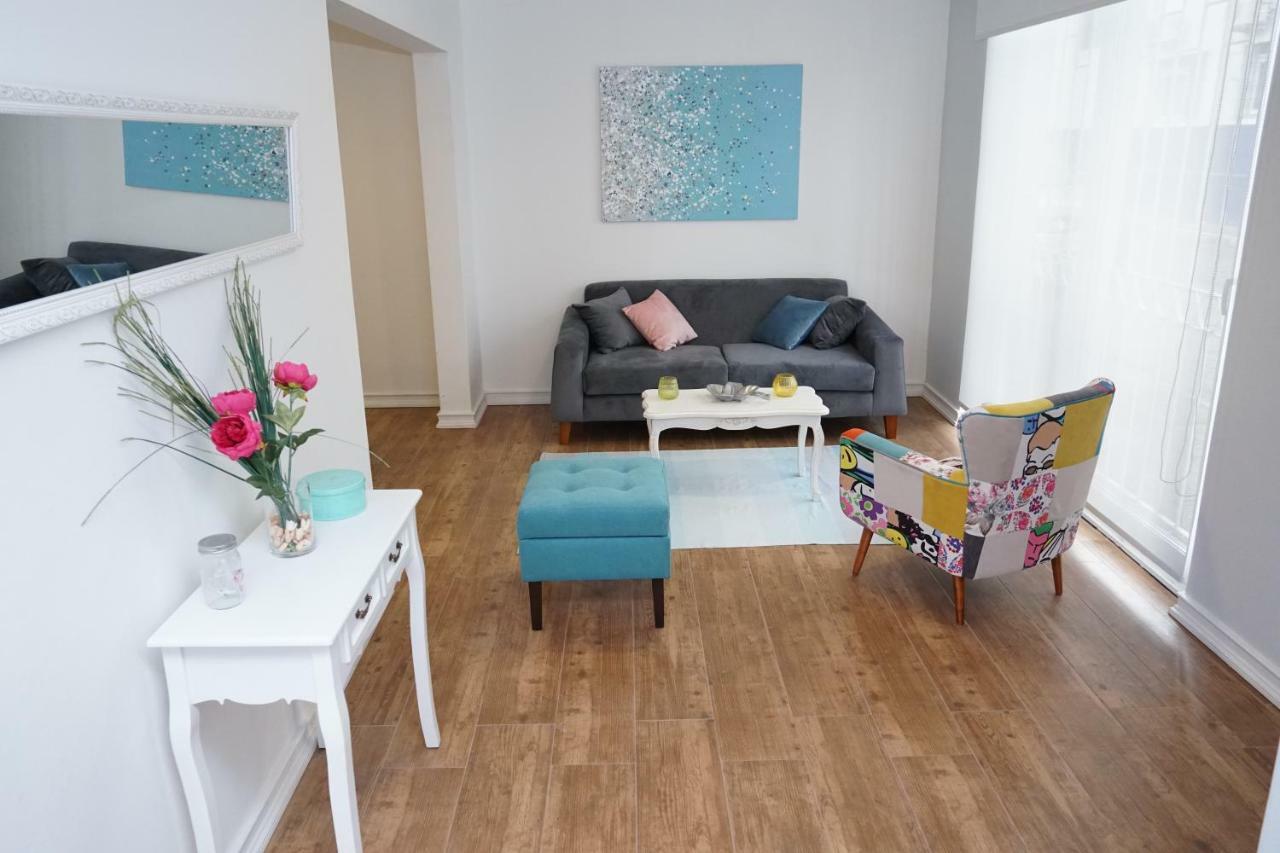 칠리언 Casa Boutique 아파트 외부 사진